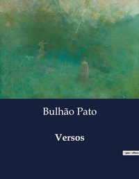 Abbildung von: Versos - Culturea