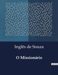 Abbildung von: O Mission?rio - Culturea