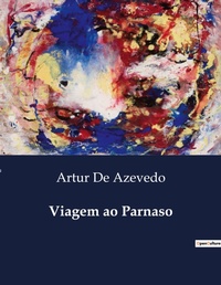 Abbildung von: Viagem ao Parnaso - Culturea