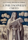 Cover: A Philosopher's Creed - Edizioni Aurora Boreale