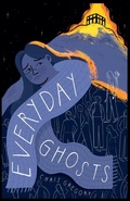 Cover: Everyday Ghosts - Chris Gregory