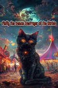 Cover: Fluffy the Demon Destroyer of the Worlds - Edward Heath