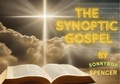 Abbildung von: The Synoptic Gospel (1) - Spencertrendz