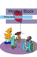 Cover: Monty's Block - Philip Davis