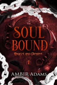 Enlarge image Cover: Soul Bound (Angels and Demons Trilogy, #1) - Ambir Adams