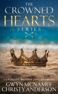 Enlarge image Cover: The Crowned Hearts Series Complete Collection - Gwyn McNamee