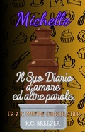 Cover: Il Ma&icirc;tre Chocolatier - Chantal Agapiti