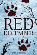Cover: Red December - Seventh Star Press