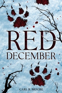 Enlarge image Cover: Red December - Seventh Star Press