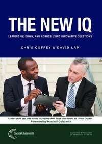 Enlarge image Cover: The New IQ - Stakeholder Centered Coaching