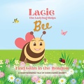 Cover: Lacie the Ladybug Helps Bee Find Calm in the Meadow - Corey Anne Abreau