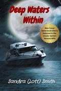 Cover: Deep Waters     Within - Your New Life Ministries LLC