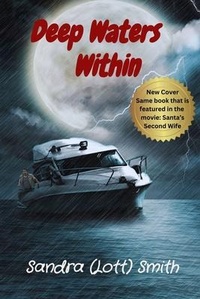 Enlarge image Cover: Deep Waters Within - Your New Life Ministries LLC