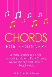 Abbildung von: Chords - Preston Hoffman