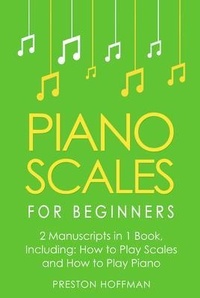 Abbildung von: Piano Scales - Preston Hoffman