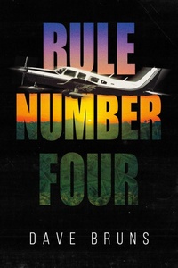 Enlarge image Cover: Rule Number Four - BOOKBABY
