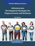 Cover: Infrastructure Development Strategies for Empowerment and Inclusion - Information Science Publishing