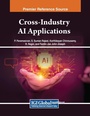 Cover: Cross-Industry AI Applications - Engineering Science Reference