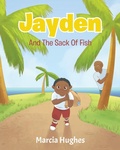 Cover: Jayden and the Sack of Fish - Christian Faith Publishing