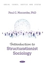 Cover: Introduction to Structurationist Sociology - Nova Science Publishers Inc