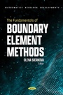 Cover: Fundamentals of Boundary Element Methods - Nova Science Publishers Inc
