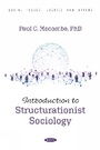 Cover: Introduction to Structurationist Sociology - Nova Science Publishers Inc