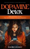 Cover: Dopamine Detox - Michael Thigpen