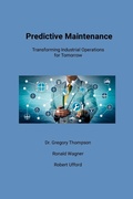 Cover: Predictive Maintenance - Thompson, Wagner, Ufford