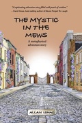 Cover: The Mystic In The Mews - Allan Ishac LLC