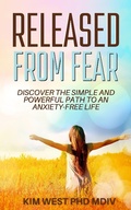 Cover: Released From Fear - Bold Faith Press
