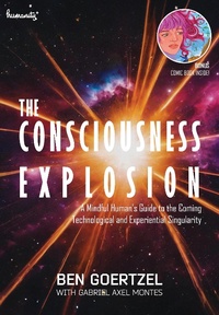 Abbildung von: The Consciousness Explosion - Humanity+ Press