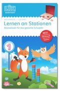 Cover: L&Uuml;K - Westermann Lernwelten GmbH