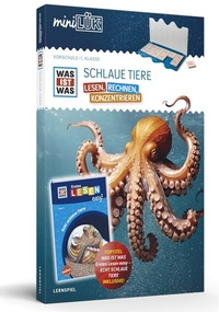 Enlarge image Cover: miniLÜK-Set - Westermann Lernwelten GmbH