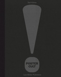 Cover: Poster Cult - Lars M&uuml;ller Publishers