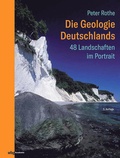 Cover: Die Geologie Deutschlands - Schweizerbart'sche, E.