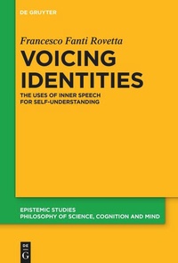 Enlarge image Cover: Voicing Identities - De Gruyter