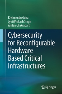 Abbildung von: Cybersecurity for Reconfigurable Hardware Based Critical Infrastructures - Springer