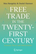 Cover: Free Trade in the Twenty-First Century - Springer