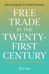 Enlarge image Cover: Free Trade in the Twenty-First Century - Springer