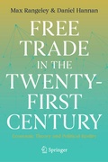 Cover: Free Trade in the Twenty-First Century - Springer