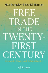 Enlarge image Cover: Free Trade in the Twenty-First Century - Springer