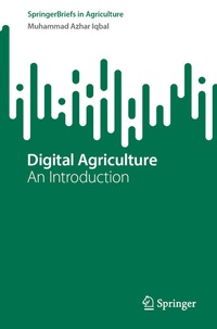 Abbildung von: Digital Agriculture - Springer