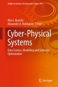 Abbildung von: Cyber-Physical Systems - Springer