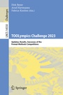 Cover: TOOLympics Challenge 2023 - Springer