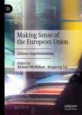 Cover: Making Sense of the European Union - Palgrave Macmillan