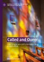 Cover: Called and Queer - Palgrave Macmillan