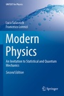 Cover: Modern Physics - Springer