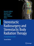Cover: Stereotactic Radiosurgery and Stereotactic Body Radiation Therapy - Springer