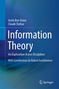 Abbildung von: Information Theory - Springer