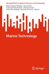 Abbildung von: Marine Technology - Springer